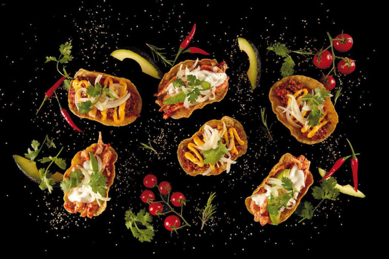 Restaurant Gutschein für Bolero