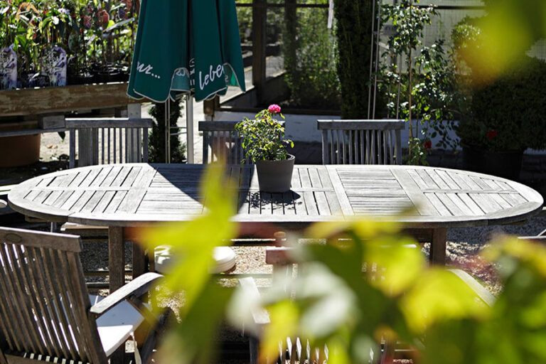 Restaurant Gutschein für Krottenau-Garten