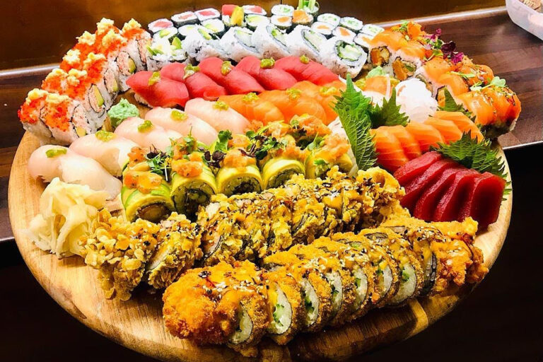 Restaurant Gutschein für Junbi Restaurant