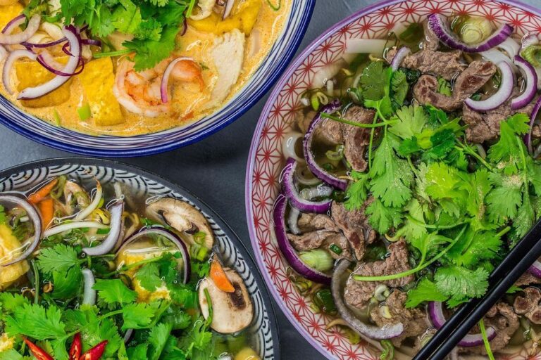 Restaurant Gutschein für HA TIEN