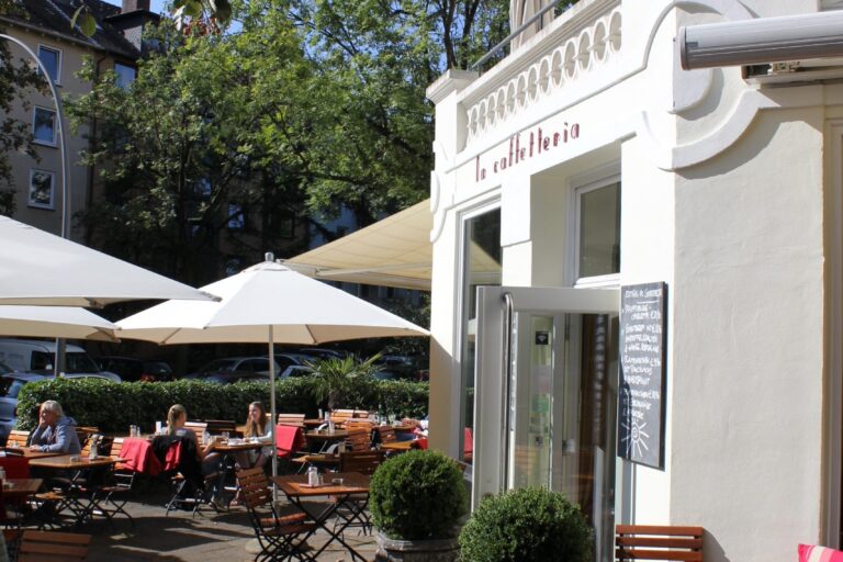 Restaurant Gutschein für LA CAFFÈTTERIA