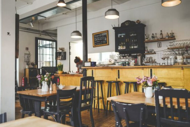 Restaurant Gutschein für LüttLiv