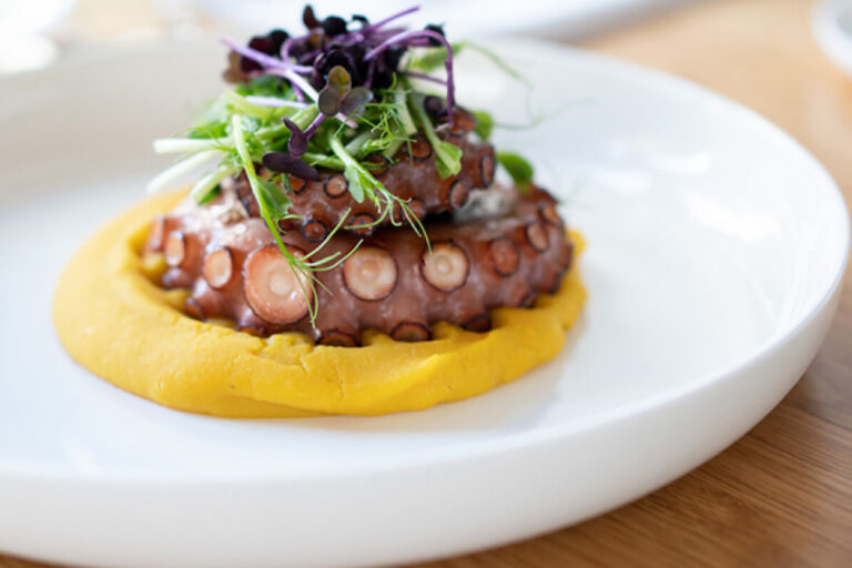 Restaurant Gutschein für Ilyssia