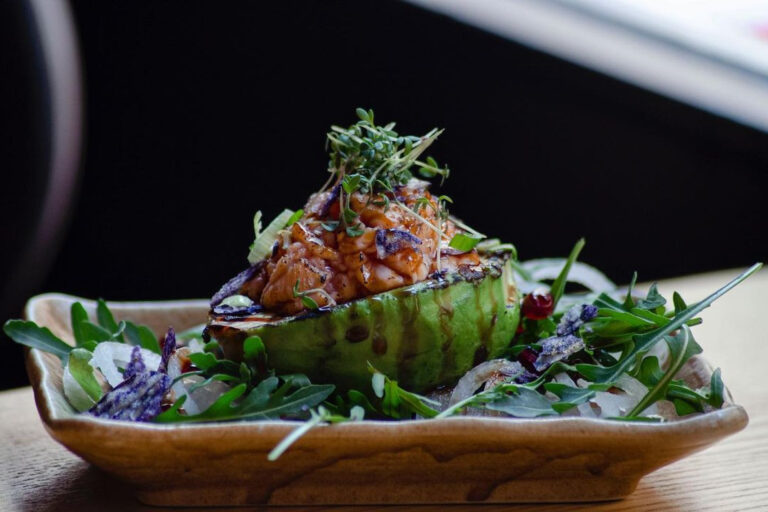 Restaurant Gutschein Noir Sushi City Wiesbaden