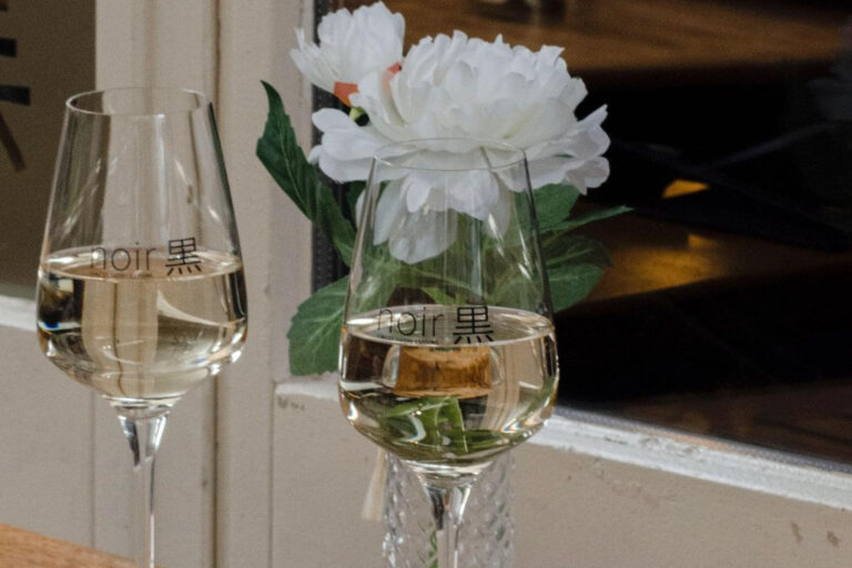 Restaurant Gutschein Noir Sushi City Wiesbaden