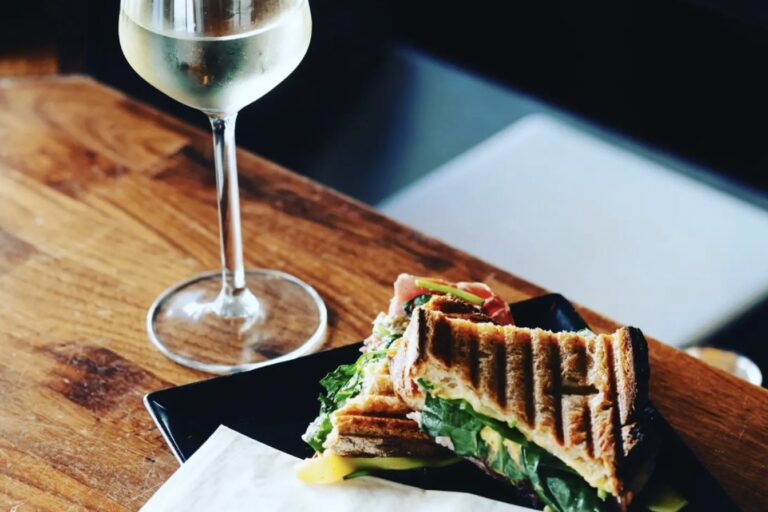 Restaurant Gutschein Taugenichts Bar Hamburg