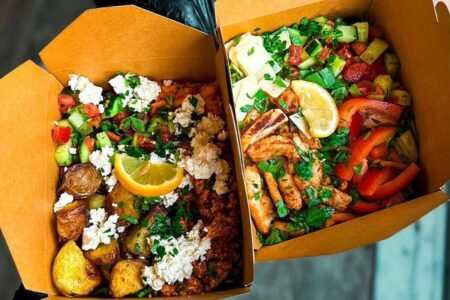 K wie Kartoffel Restaurant-Gutschein
