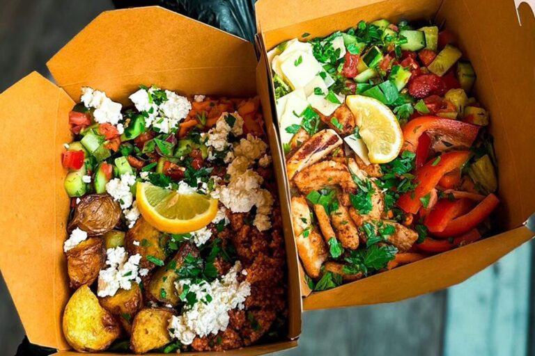 Restaurant Gutschein für K wie Kartoffel