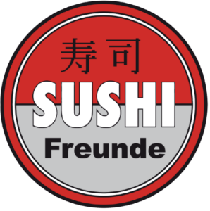 Logo Sushifreunde