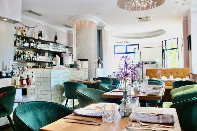 Restaurant Gutschein für alte Metzgerei Essen