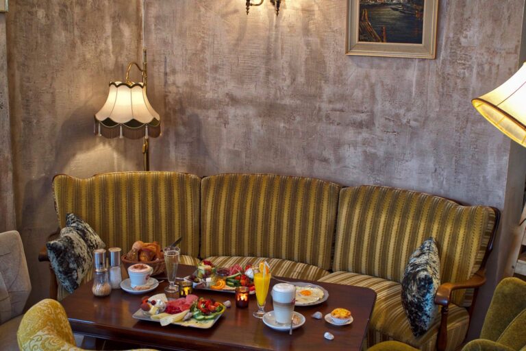 Restaurant Gutschein für Graupi Bistro