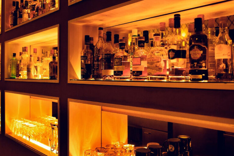 Restaurant Gutschein für X Bar