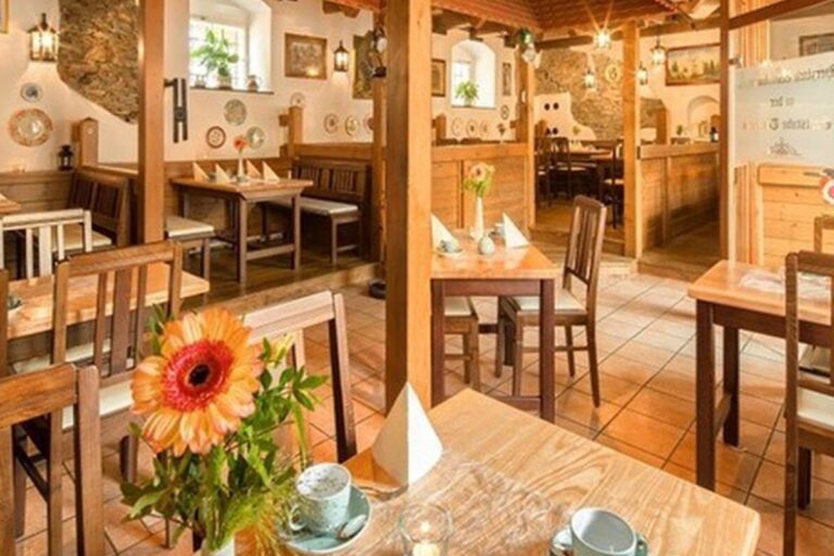 Restaurant Gutschein für Gaststube Torwache