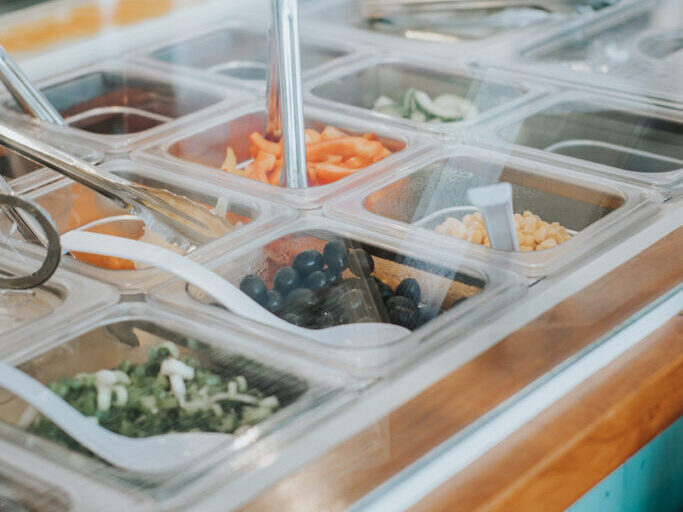 Restaurant Gutschein Suppe mag Brot Landau in der Pfalz