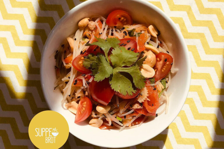 Restaurant Gutschein für Suppe mag Brot