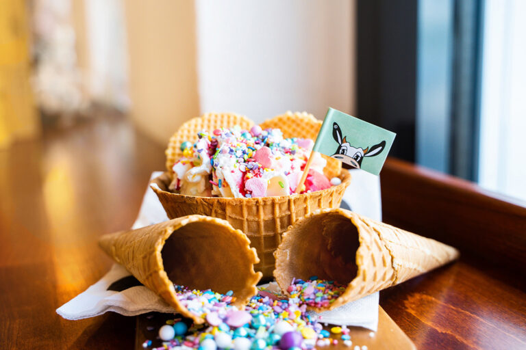 Restaurant Gutschein für KUHBAR