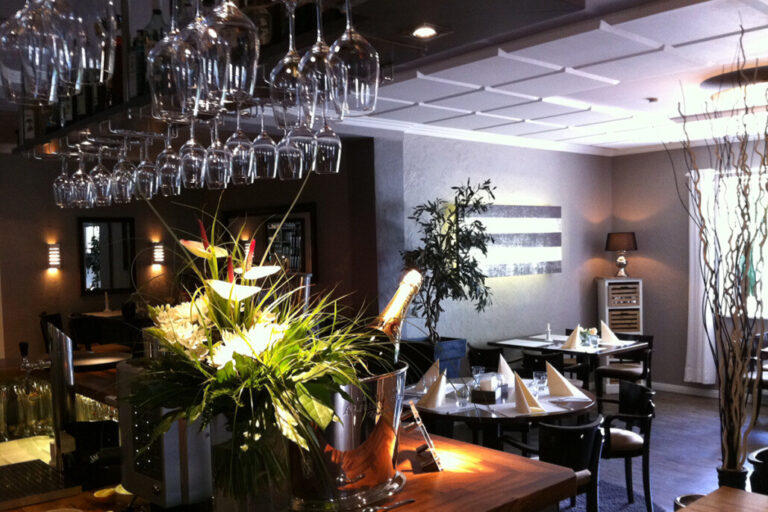 Restaurant Gutschein für Restaurant Lenz Hamburg