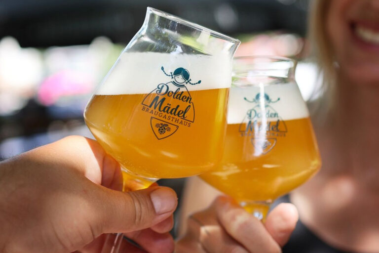 Restaurant Gutschein für Dolden Mädel Ratsherrn Braugasthaus Berlin