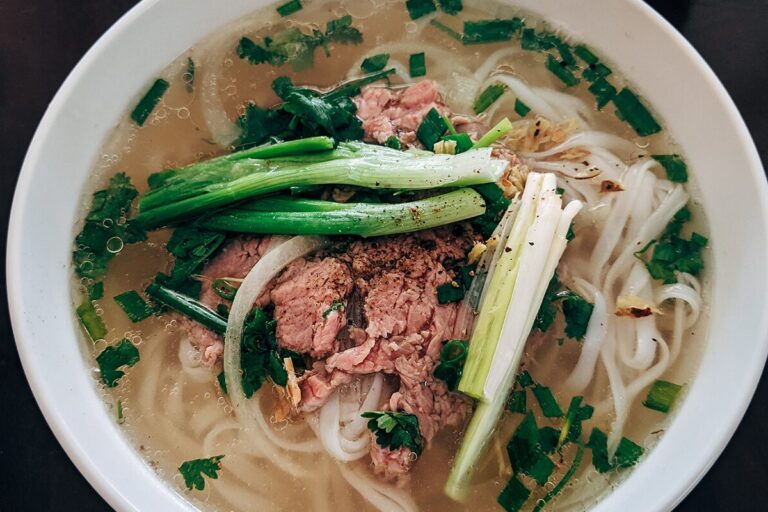 Restaurant Gutschein für Mi Pho