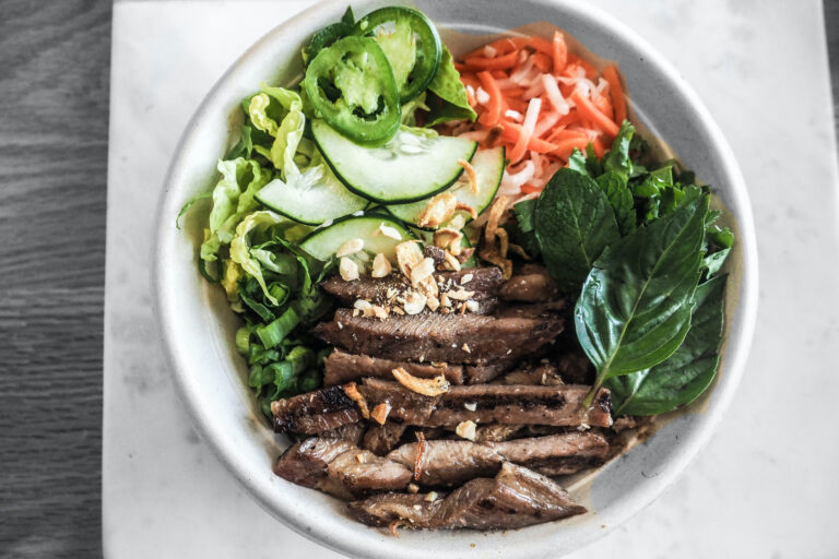 Restaurant Gutschein Mi Pho Hamburg