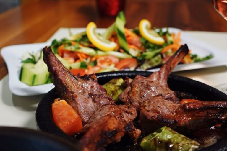 Restaurant Gutschein für Tendüre