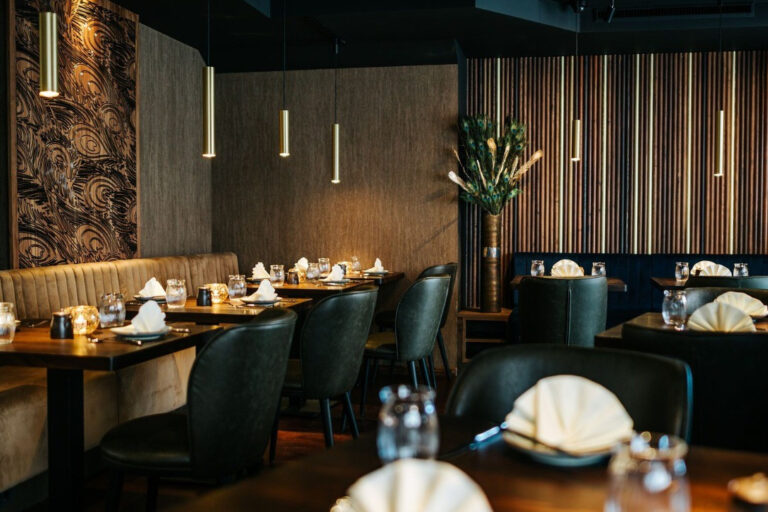 Restaurant Gutschein für CHIMICO