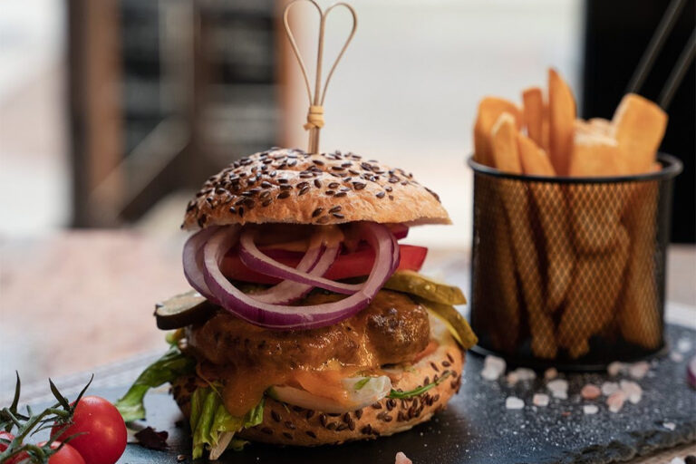 Restaurant Gutschein Steak Royal Dresden