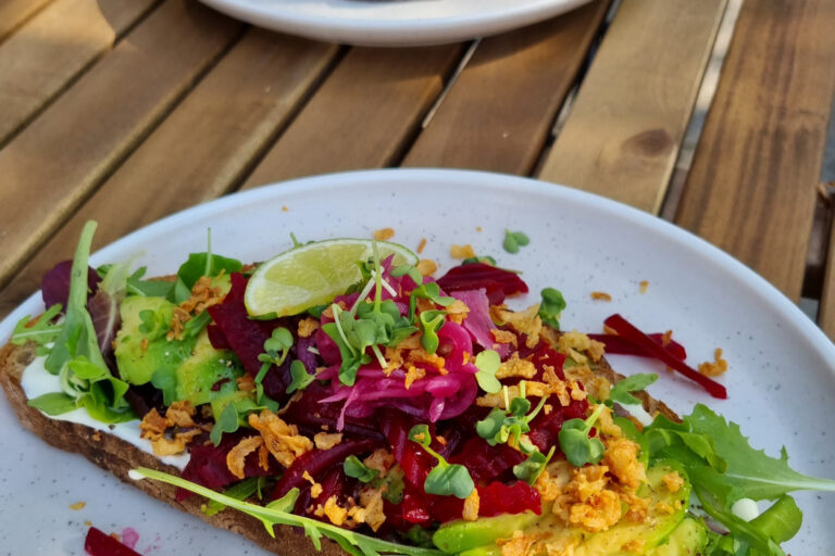 Restaurant Gutschein für Farsø