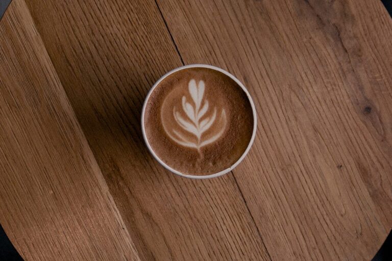 Restaurant Gutschein für Café Garden Art