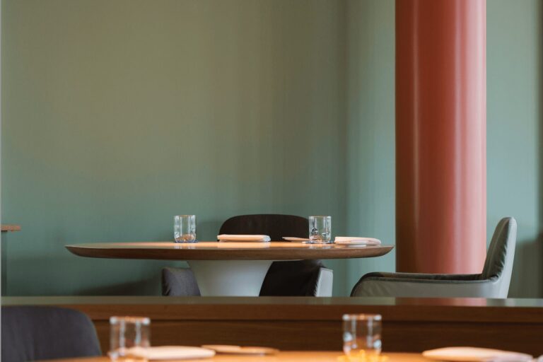 Restaurant Gutschein Buoy