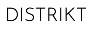 Logo DISTRIKT