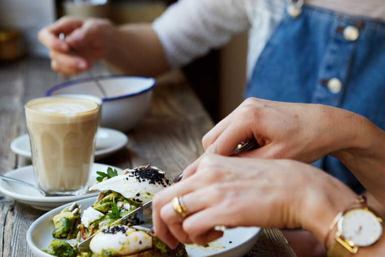 Restaurant Gutschein DISTRIKT