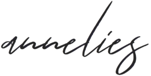 Logo Annelies