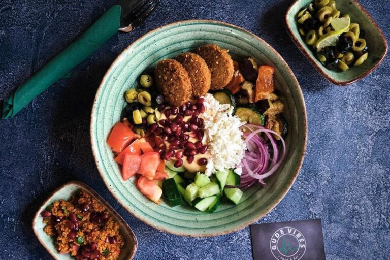 Restaurant Gutschein für Gude Vibes