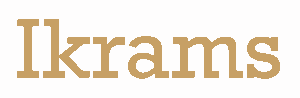 Logo Ikrams