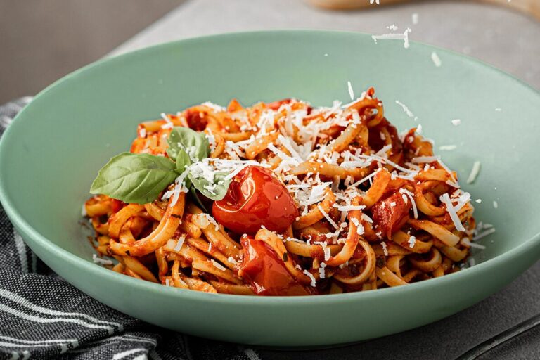 Restaurant Gutschein für Pasta Is…