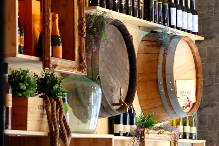 Restaurant Gutschein für Generatione 2