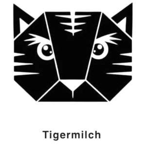 Logo Tigermilch