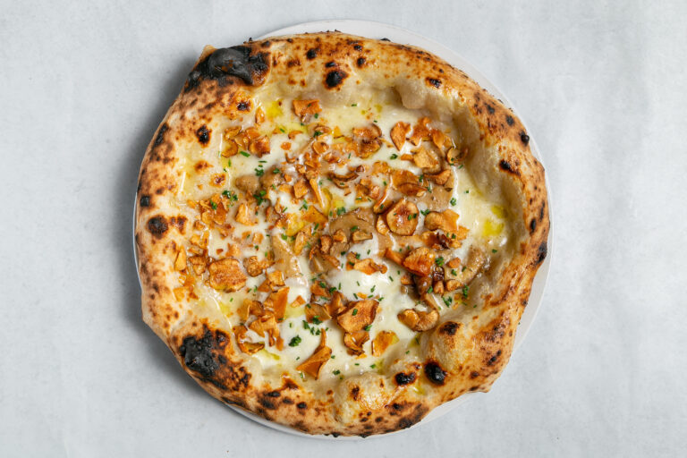 Restaurant Gutschein Standard Serious Pizza – Berlin Mitte