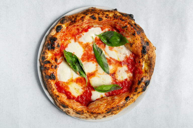 Restaurant Gutschein Standard Serious Pizza – Berlin Mitte