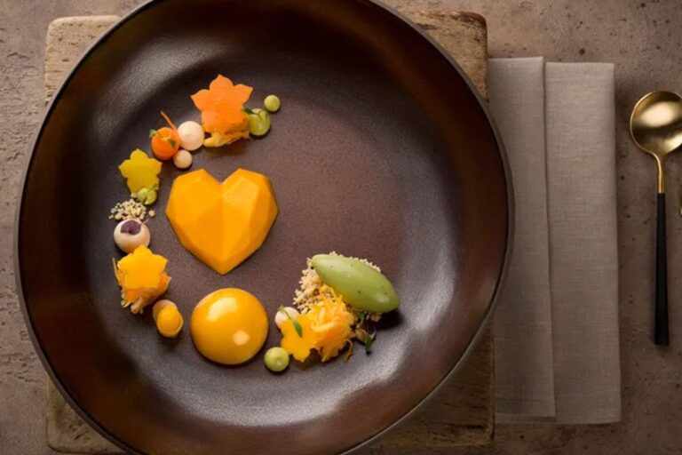 Restaurant Gutschein für Sahila