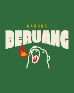 Logo Beruang