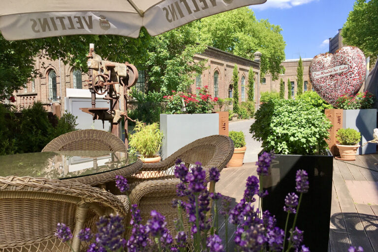 Restaurant Gutschein Da Rosalba im Restaurant Unverwechselbar Gelsenkirchen