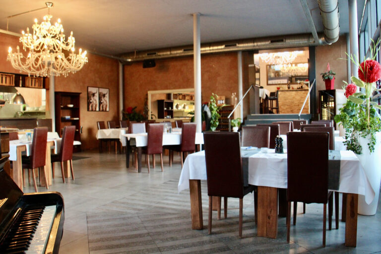 Restaurant Gutschein Da Rosalba im Restaurant Unverwechselbar Gelsenkirchen