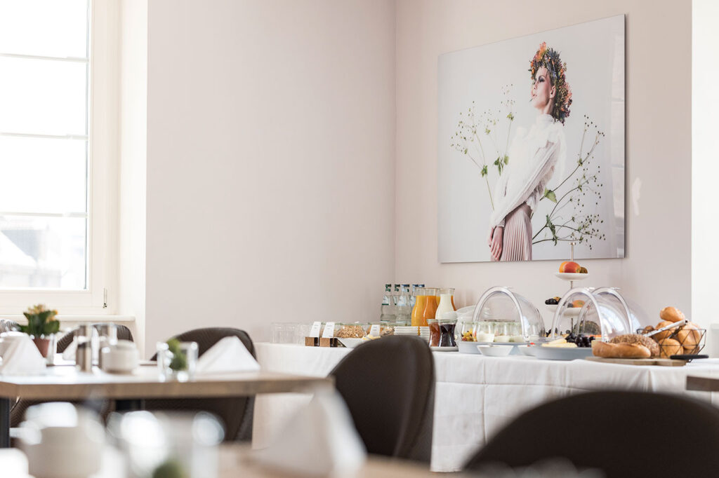 Restaurant Gutschein Drei König Lörrach