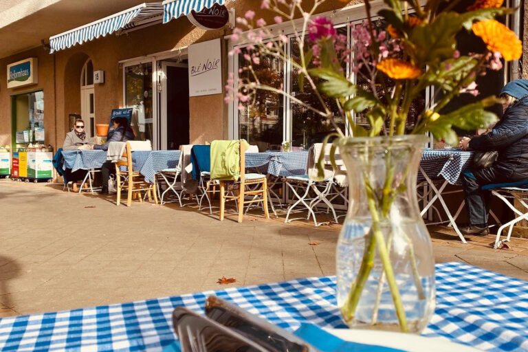Restaurant Gutschein Blé Noir Kiel