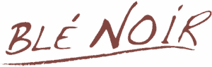 Logo Blé Noir