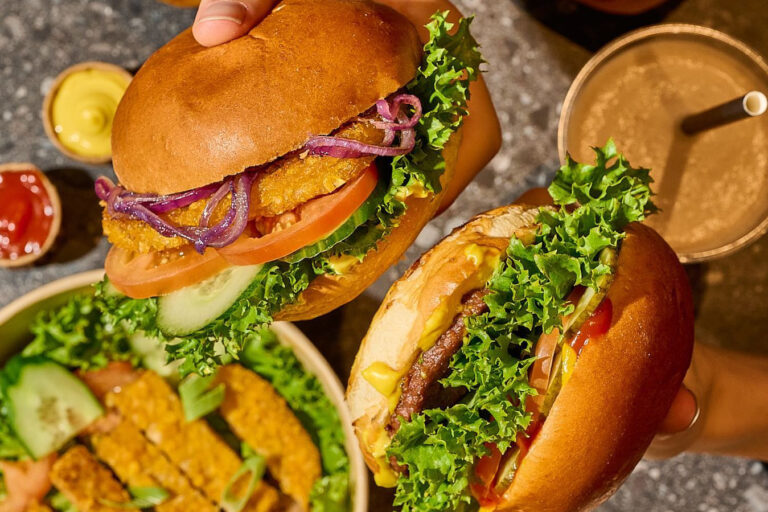 Restaurant Gutschein für Vincent