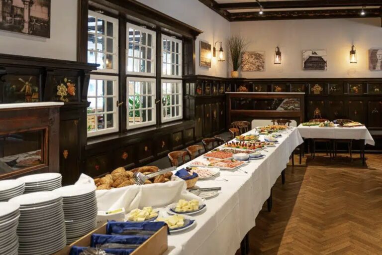 Restaurant Gutschein Forstbaumschule Kiel