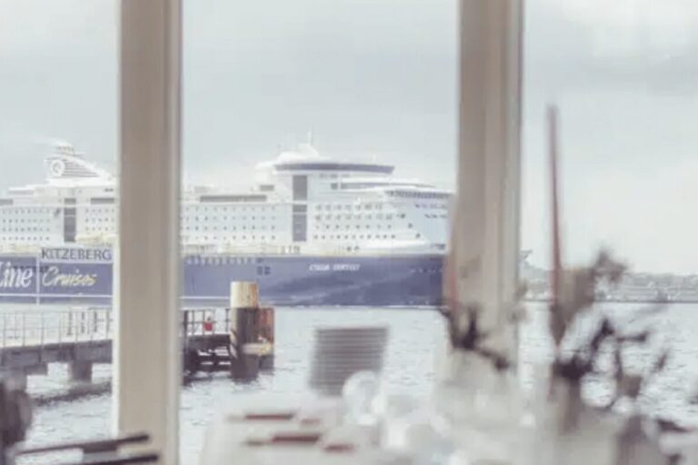 Restaurant Gutschein für Kiek ut